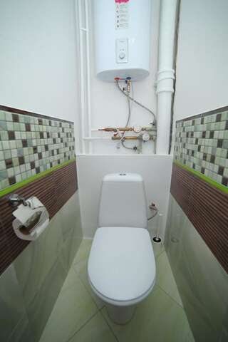 Апартаменты Apartment in Minsk Минск Апартаменты с 1 спальней-10