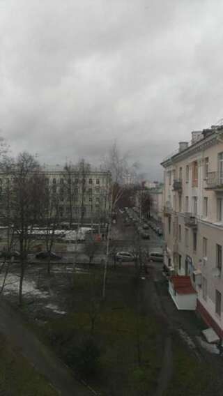 Апартаменты Apartment in Minsk Минск Апартаменты с 1 спальней-15