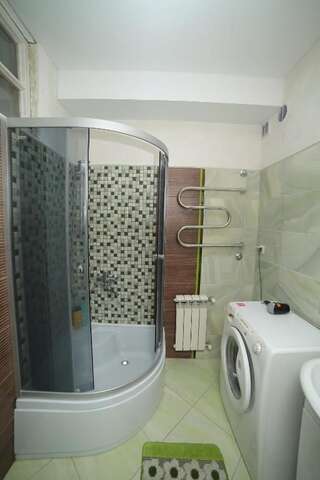 Апартаменты Apartment in Minsk Минск Апартаменты с 1 спальней-23