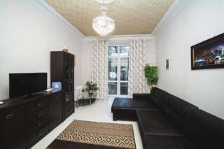 Апартаменты Apartment in Minsk Минск Апартаменты с 1 спальней-25