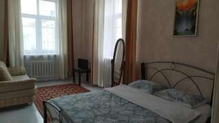 Апартаменты Apartment in Minsk Минск Апартаменты с 1 спальней-5