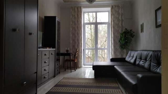 Апартаменты Apartment in Minsk Минск-13