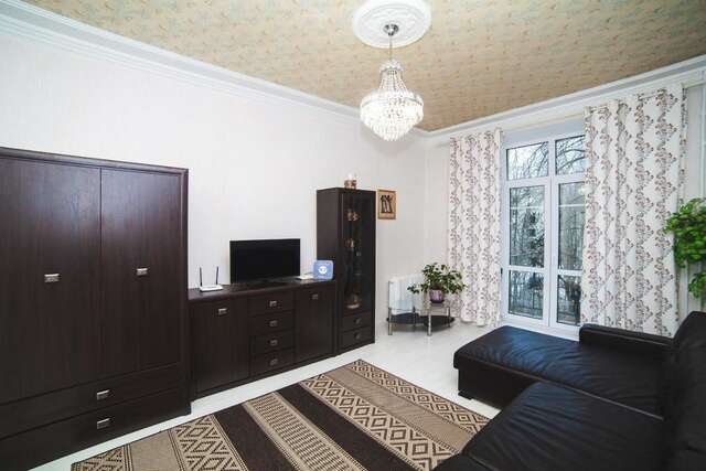 Апартаменты Apartment in Minsk Минск-14
