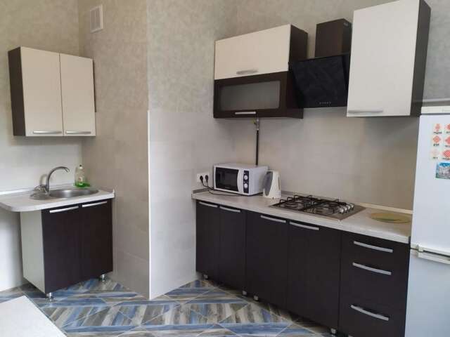 Апартаменты Apartment in Minsk Минск-18