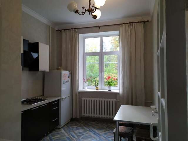 Апартаменты Apartment in Minsk Минск-19