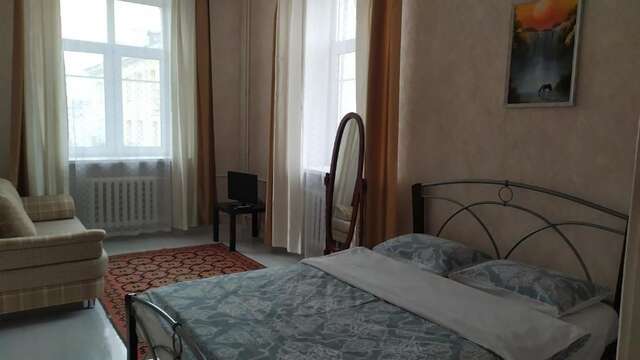 Апартаменты Apartment in Minsk Минск-22