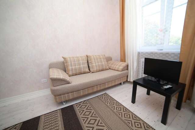 Апартаменты Apartment in Minsk Минск-8