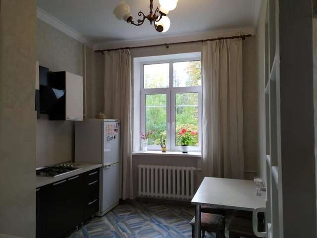 Апартаменты Apartment in Minsk Минск-9